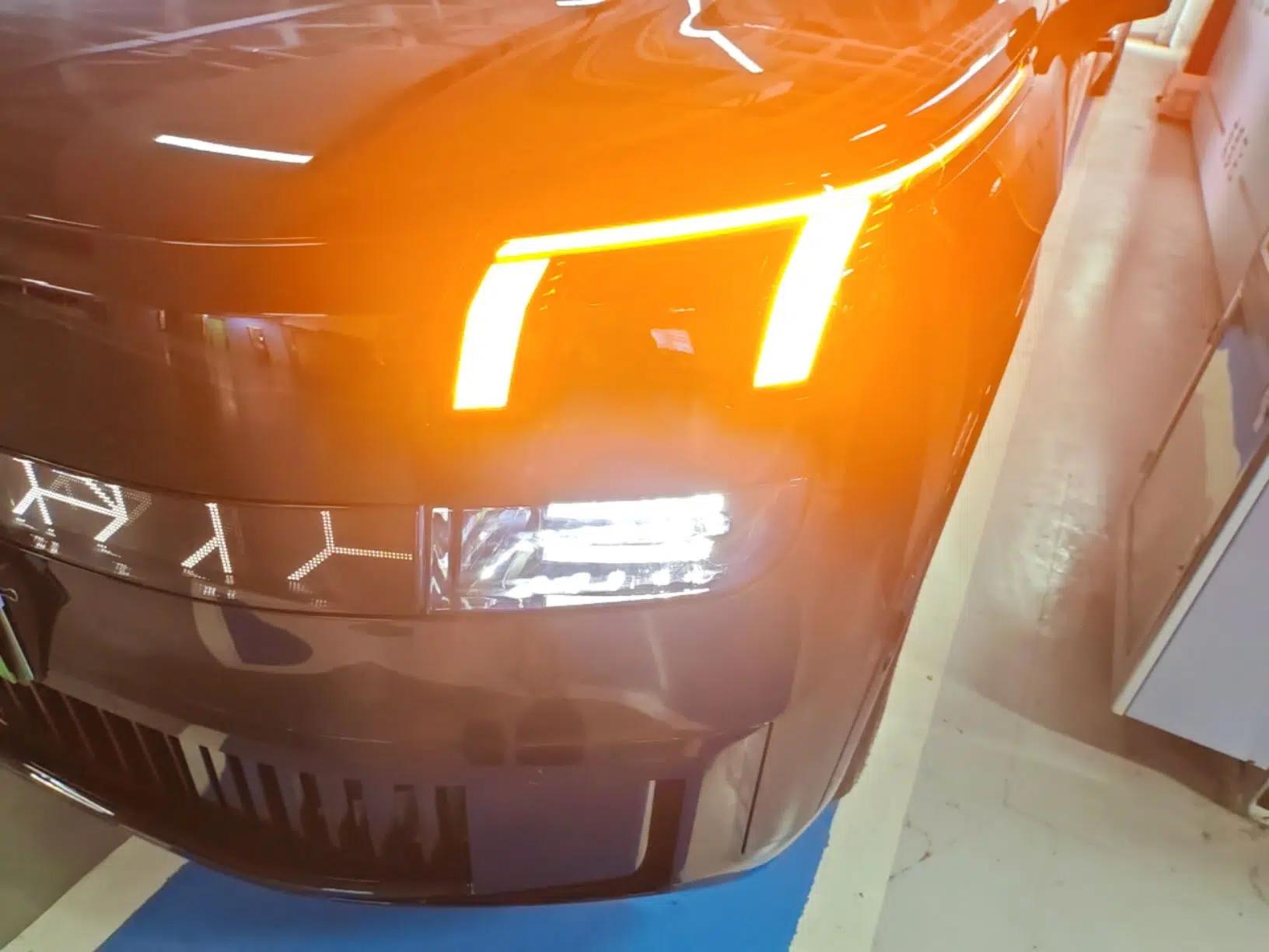 Lynk & Co 900 2025 2.0T Ultra — миниатюра 8
