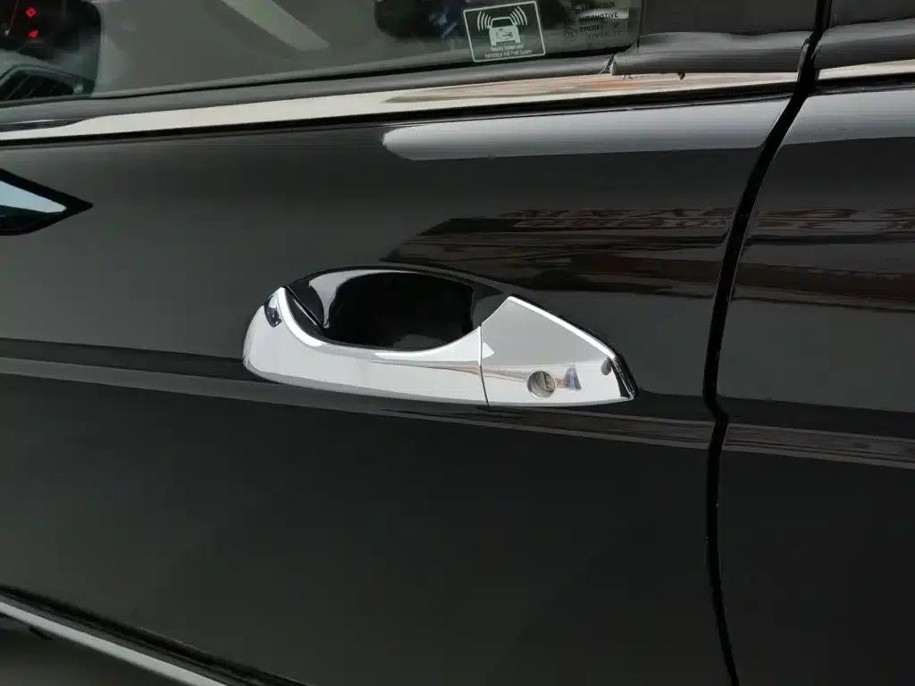 2013 Honda Accord 2.0L SE — миниатюра 18