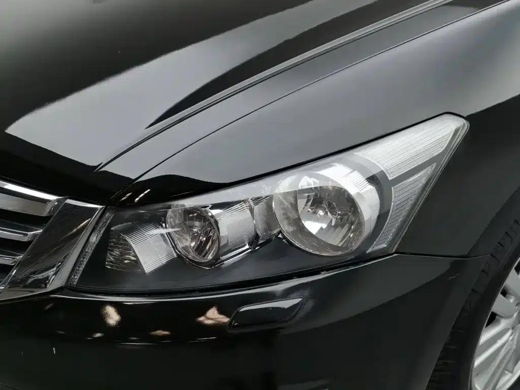 2013 Honda Accord 2.0L SE — миниатюра 7