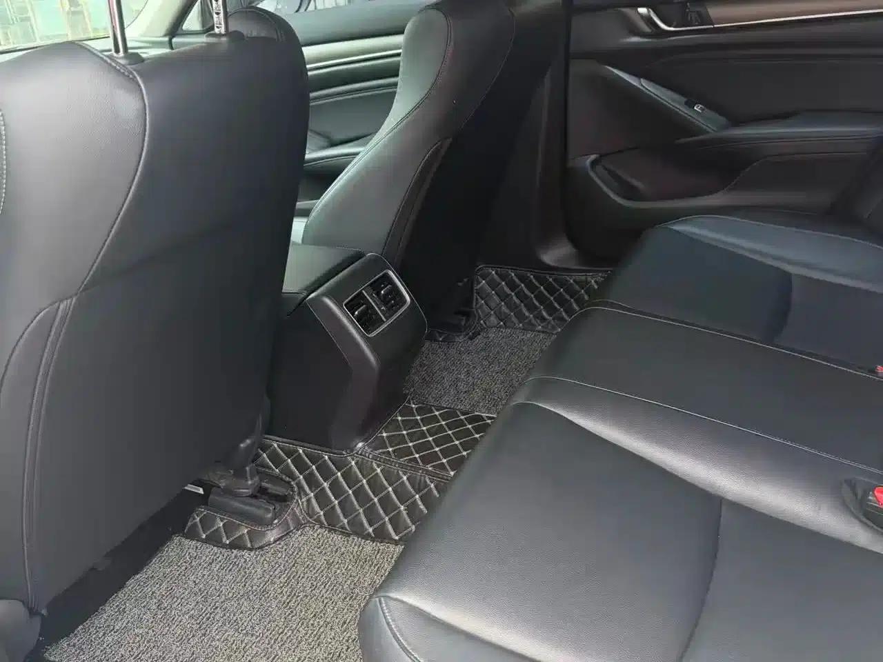 Accord 2018 230TURBO Comfort Edition (National V Emission Standard) — миниатюра 4