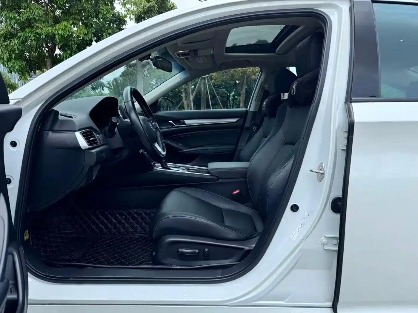 Accord 2018 260TURBO Elite Edition (National V Emission Standard) — миниатюра 8