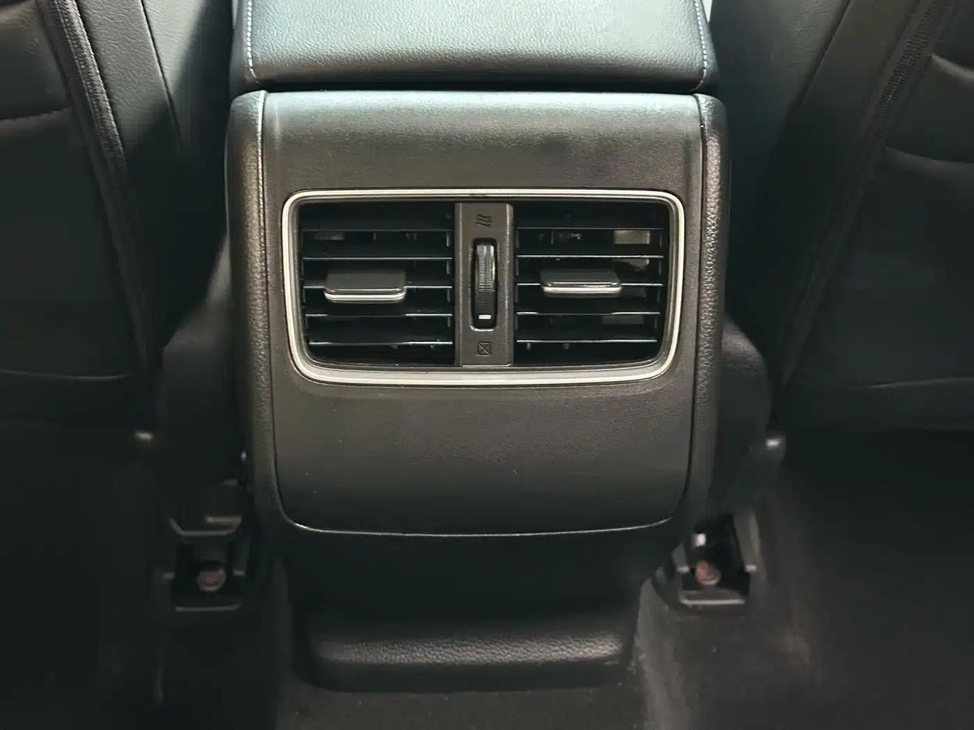 Accord 2018 260TURBO Elite Edition (China VI Emission Standard) — миниатюра 14