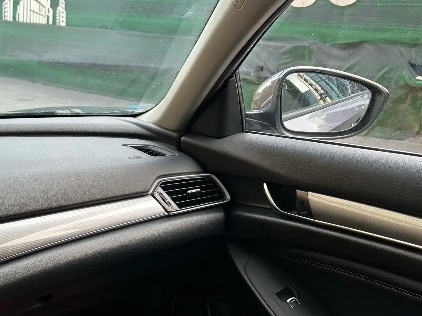 Accord 2018 260TURBO Elite Edition (China VI Emission Standard) — миниатюра 19
