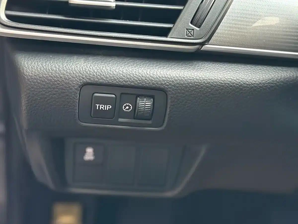 Accord 2018 260TURBO Elite Edition (China VI Emission Standard) — миниатюра 24
