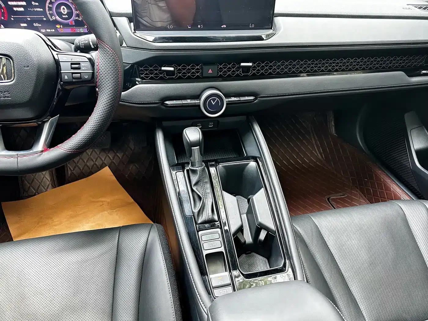 Accord 2023 260TURBO Premium Edition — миниатюра 16