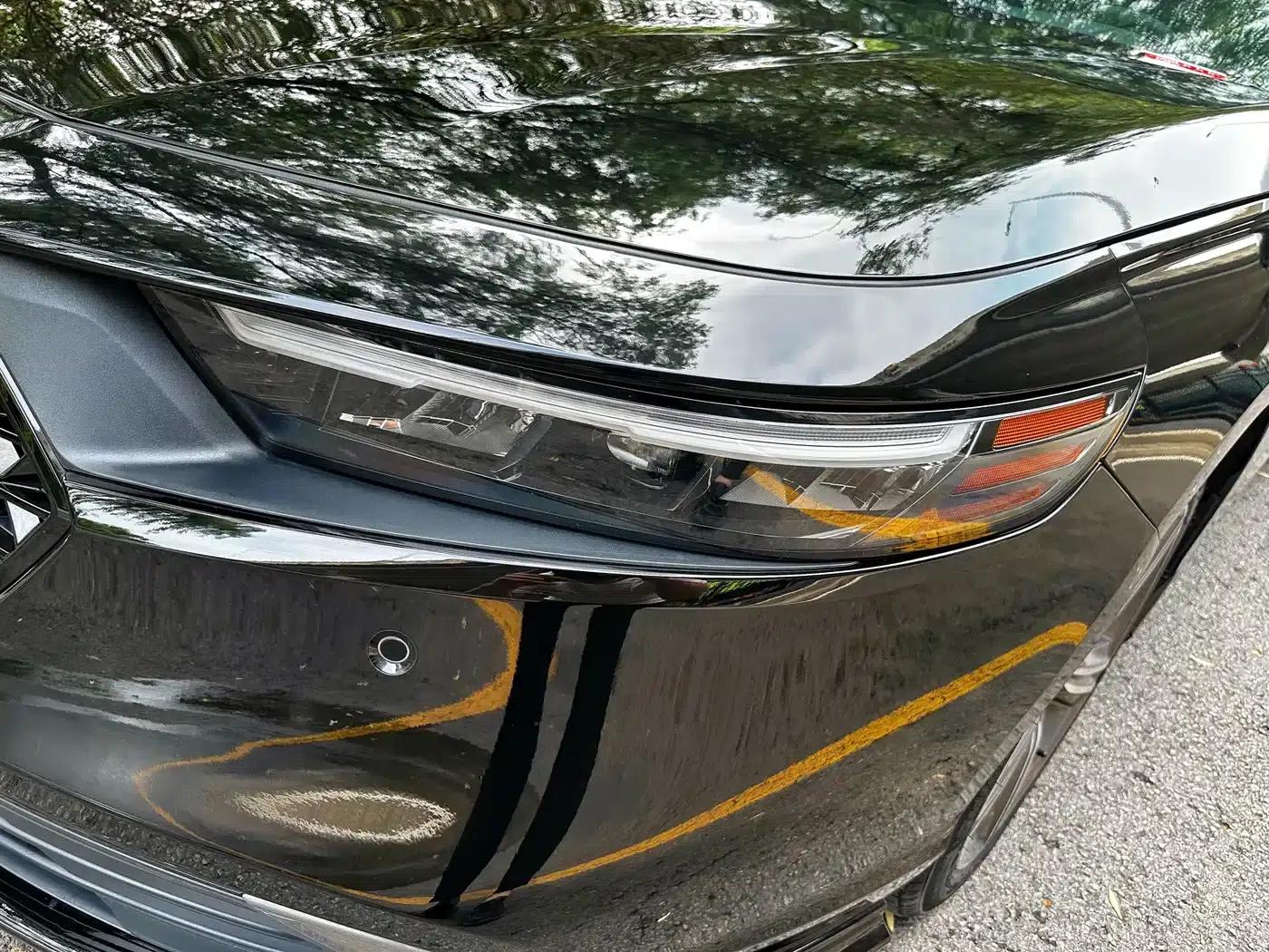 Accord 2023 260TURBO Premium Edition — миниатюра 4