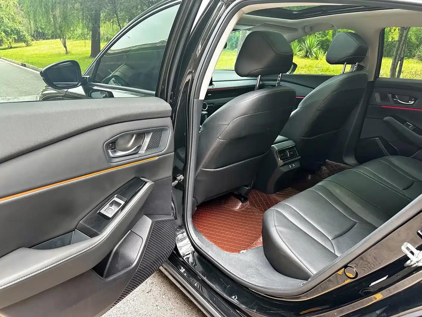 Accord 2023 260TURBO Premium Edition — миниатюра 8