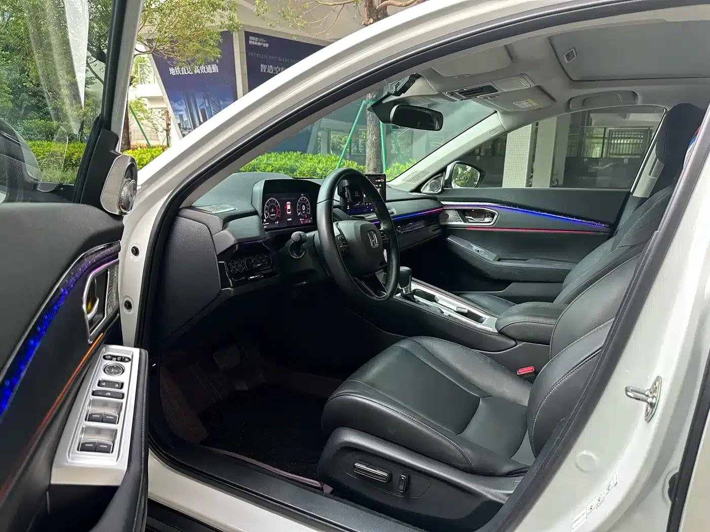 Accord 2023 260TURBO Smart Edition — миниатюра 5
