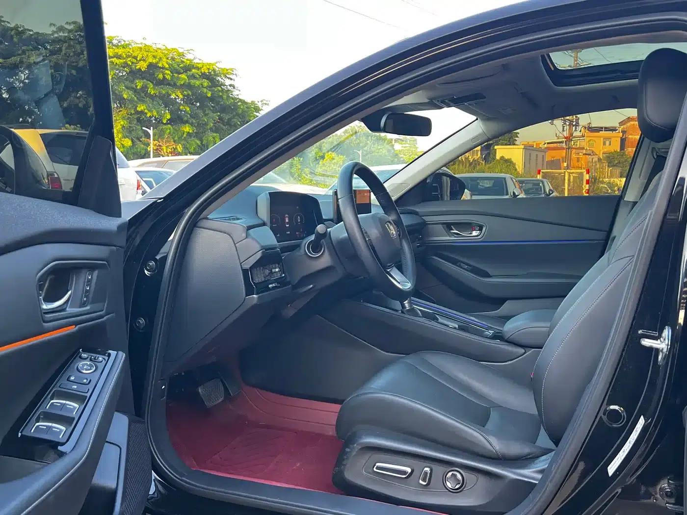 Accord 2024 260TURBO Premium Edition — миниатюра 4