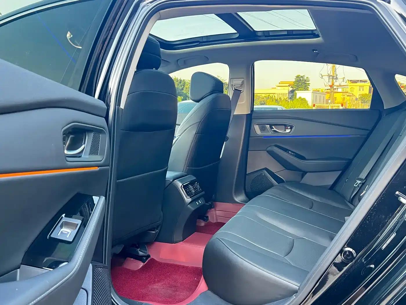 Accord 2024 260TURBO Premium Edition — миниатюра 5