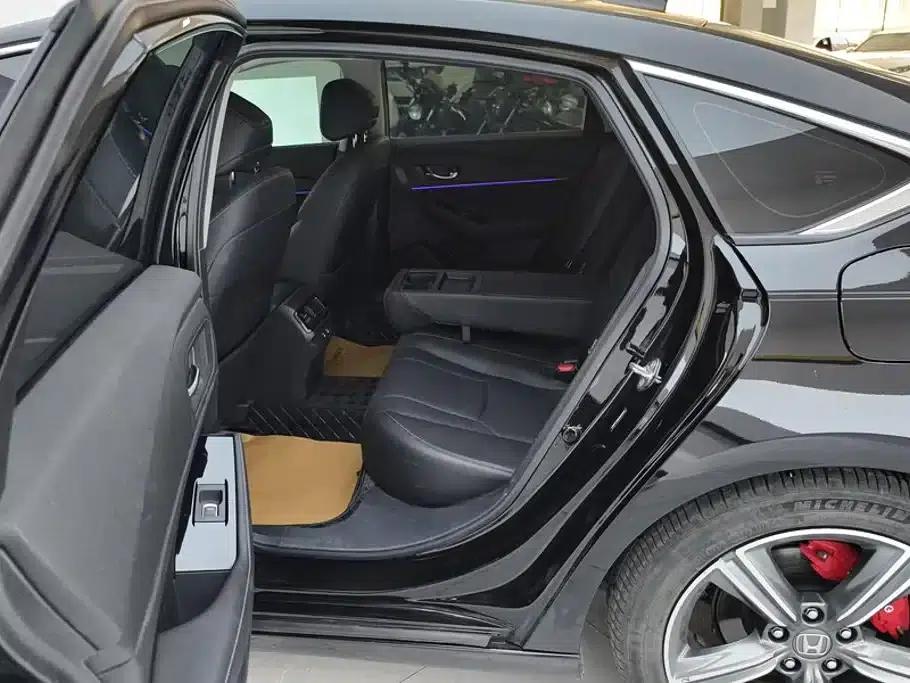 Accord 2023 260TURBO Premium Edition — миниатюра 11