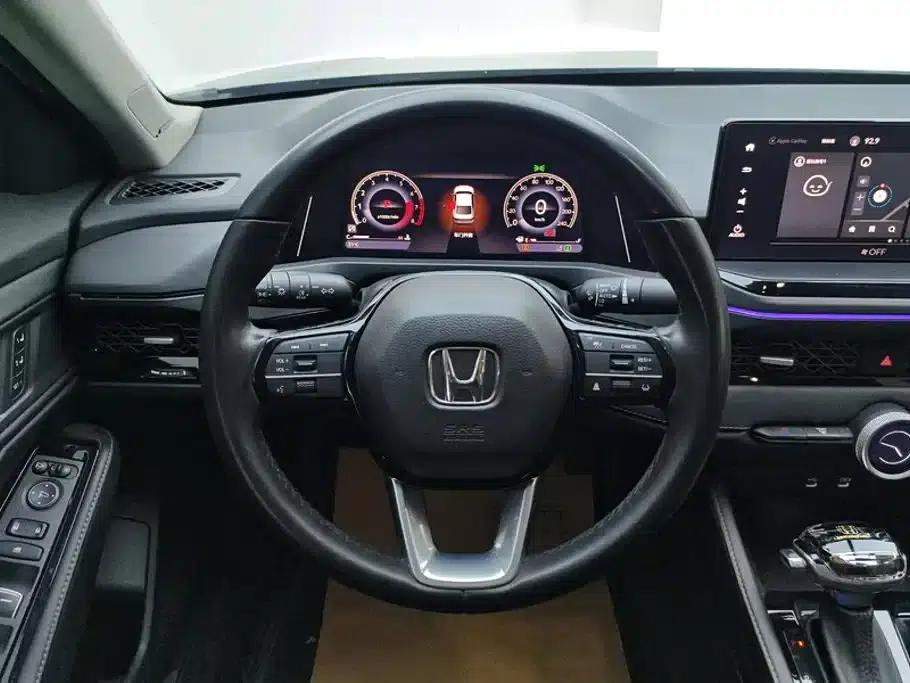 Accord 2023 260TURBO Premium Edition — миниатюра 15