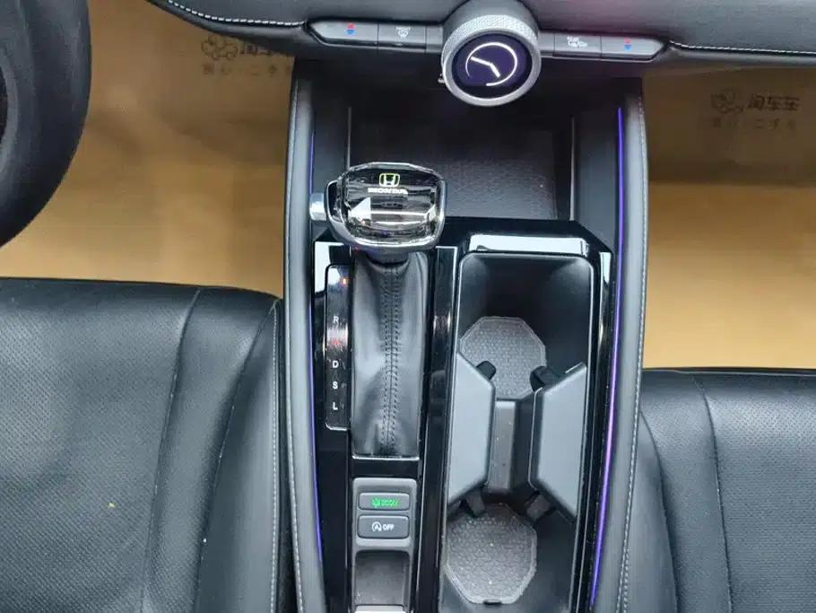 Accord 2023 260TURBO Premium Edition — миниатюра 16