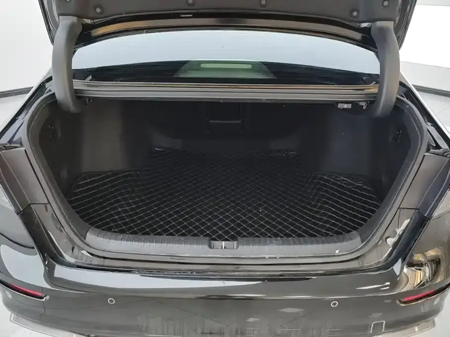 Accord 2023 260TURBO Premium Edition — миниатюра 4