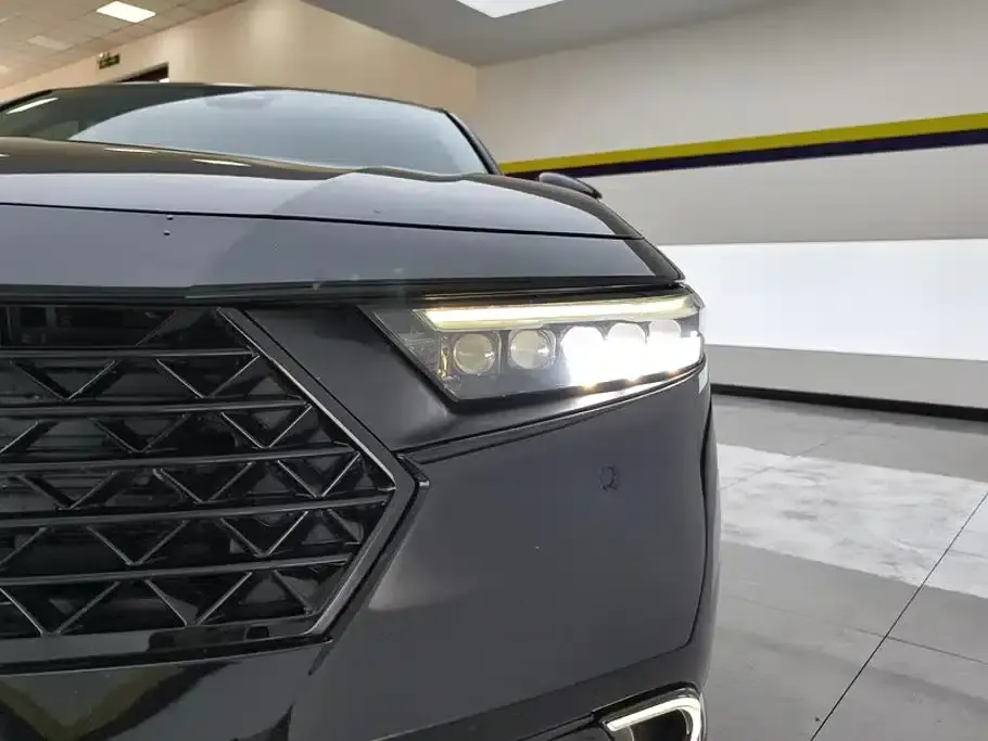 Accord 2023 260TURBO Premium Edition — миниатюра 5