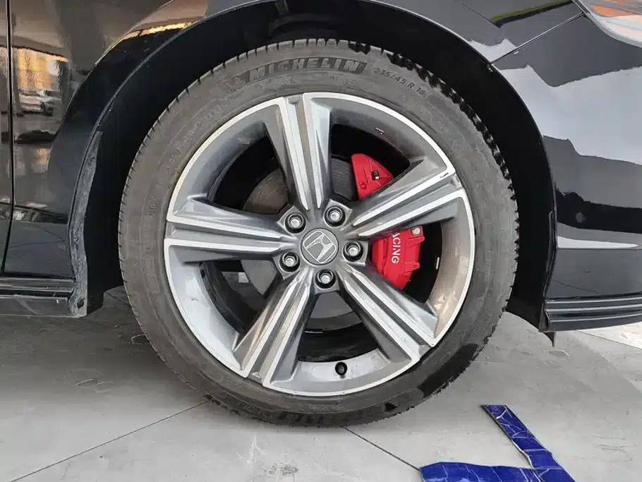 Accord 2023 260TURBO Premium Edition — миниатюра 6