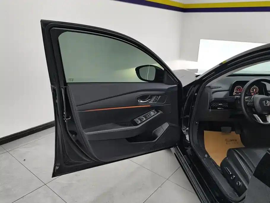 Accord 2023 260TURBO Premium Edition — миниатюра 7