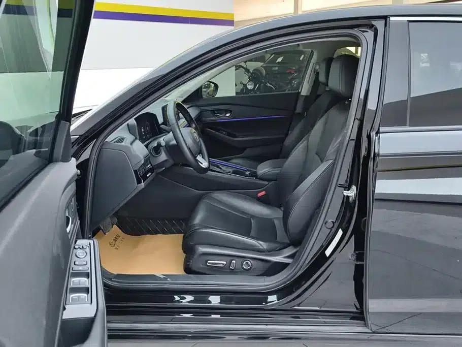 Accord 2023 260TURBO Premium Edition — миниатюра 9
