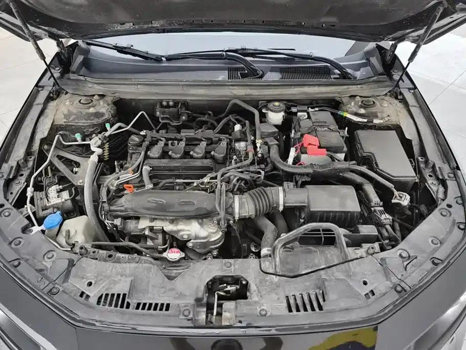 Accord 2023 260TURBO Premium Edition — миниатюра 10