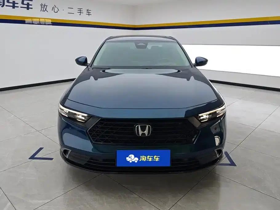 Accord 2023 260TURBO Premium Edition — миниатюра 2