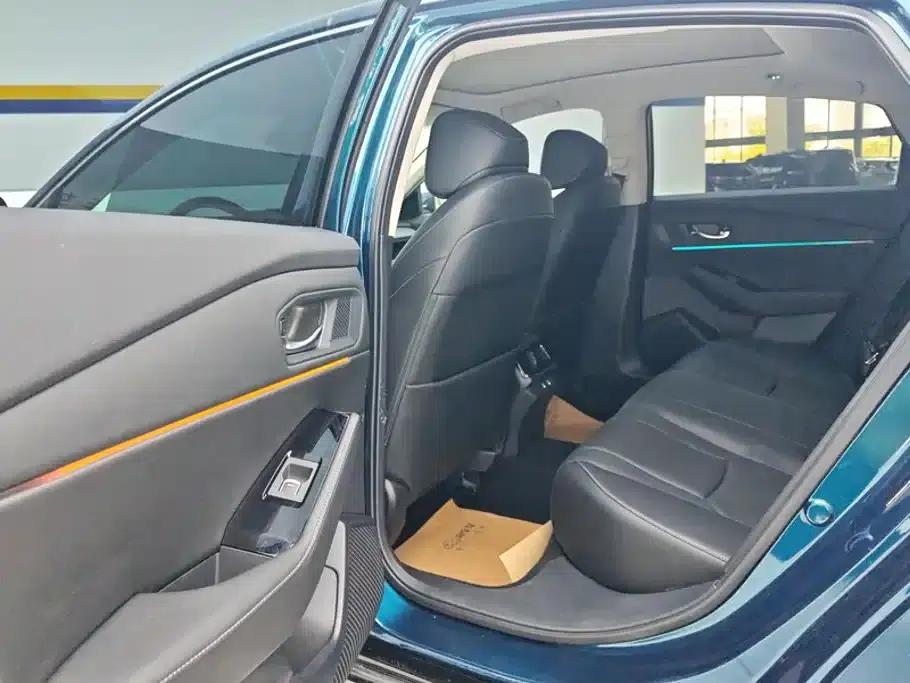 Accord 2023 260TURBO Premium Edition — миниатюра 11