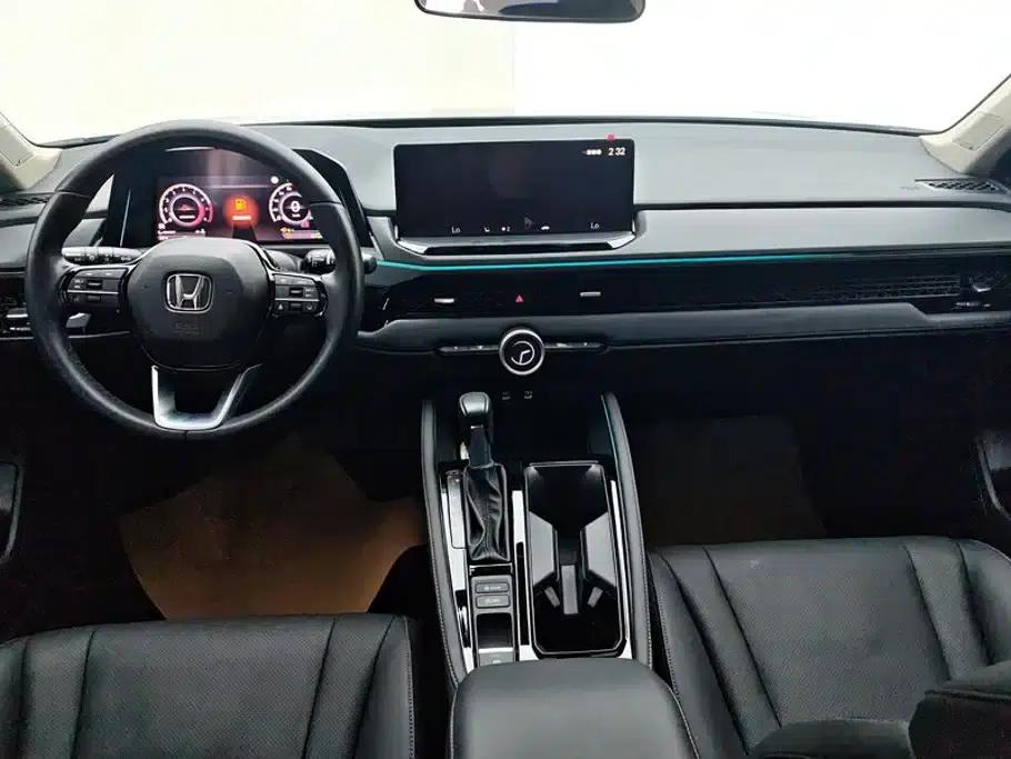 Accord 2023 260TURBO Premium Edition — миниатюра 12