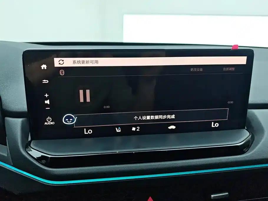 Accord 2023 260TURBO Premium Edition — миниатюра 13