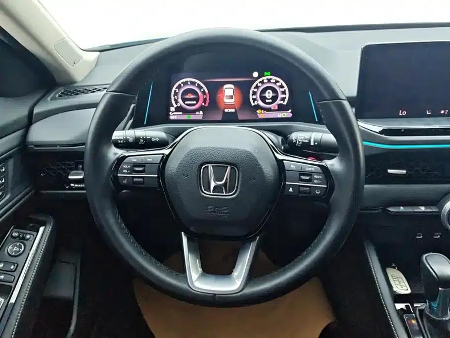 Accord 2023 260TURBO Premium Edition — миниатюра 15