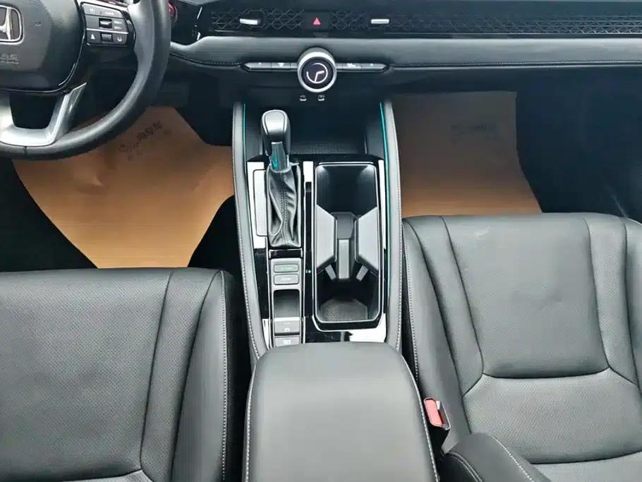 Accord 2023 260TURBO Premium Edition — миниатюра 16