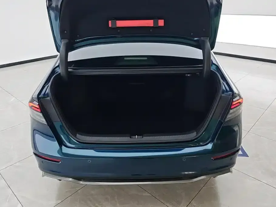 Accord 2023 260TURBO Premium Edition — миниатюра 4