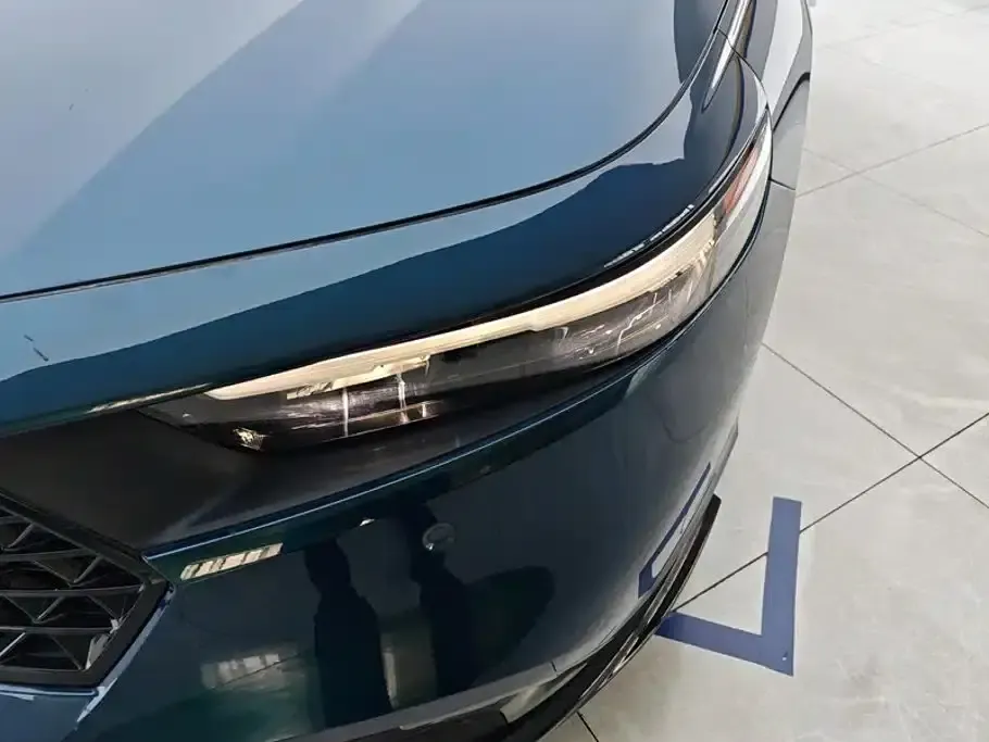 Accord 2023 260TURBO Premium Edition — миниатюра 5