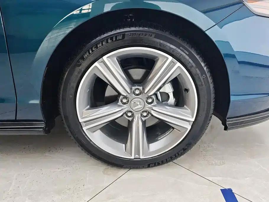 Accord 2023 260TURBO Premium Edition — миниатюра 6