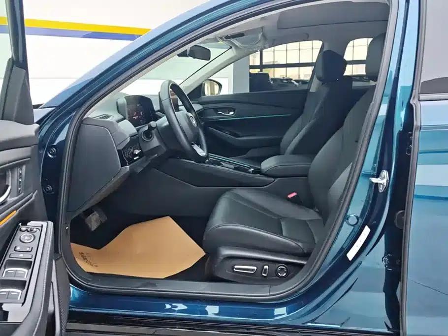 Accord 2023 260TURBO Premium Edition — миниатюра 9
