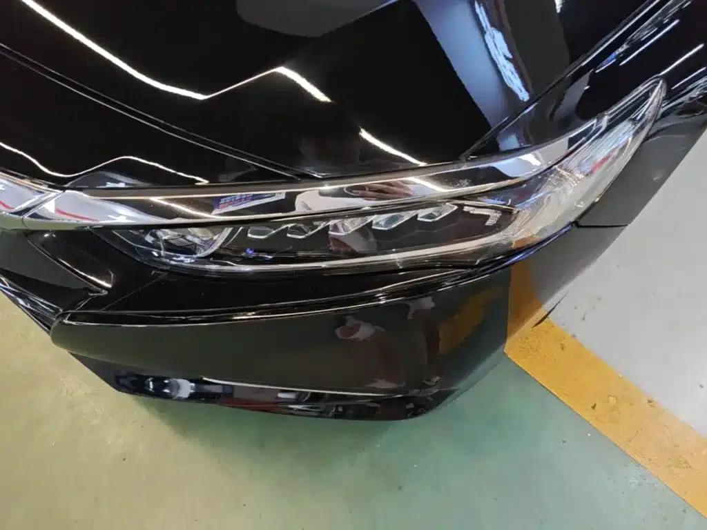 2018 Honda Accord Hybrid 2.0L Sport Edition (China VI Emission Standard) — миниатюра 24