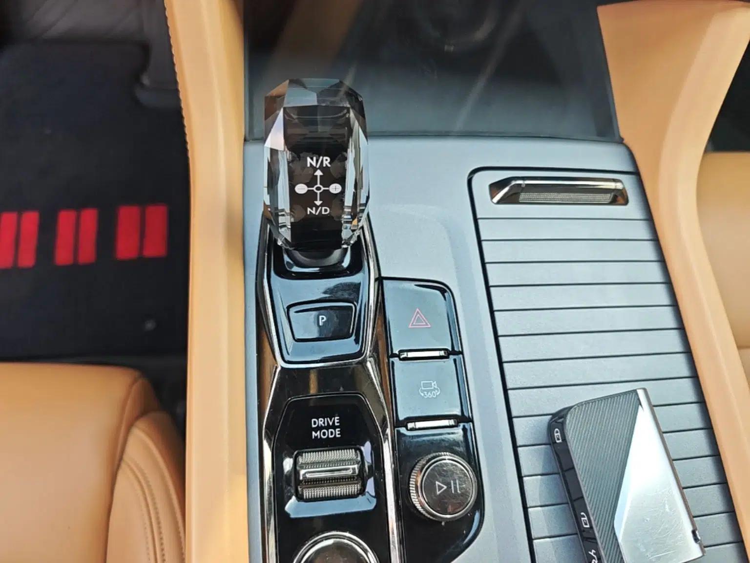 Lynk & Co 09 EM-P 2021 2.0T PHEV Halo Six-Seater — миниатюра 16