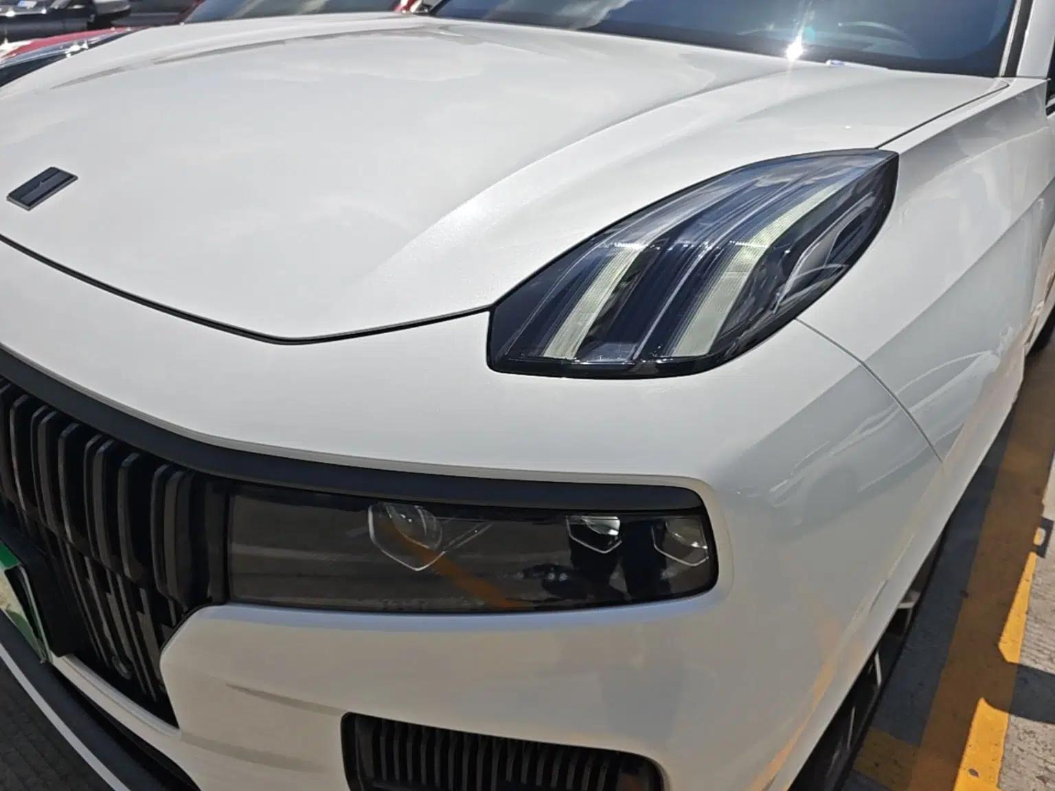 Lynk & Co 09 EM-P 2021 2.0T PHEV Halo Six-Seater — миниатюра 8