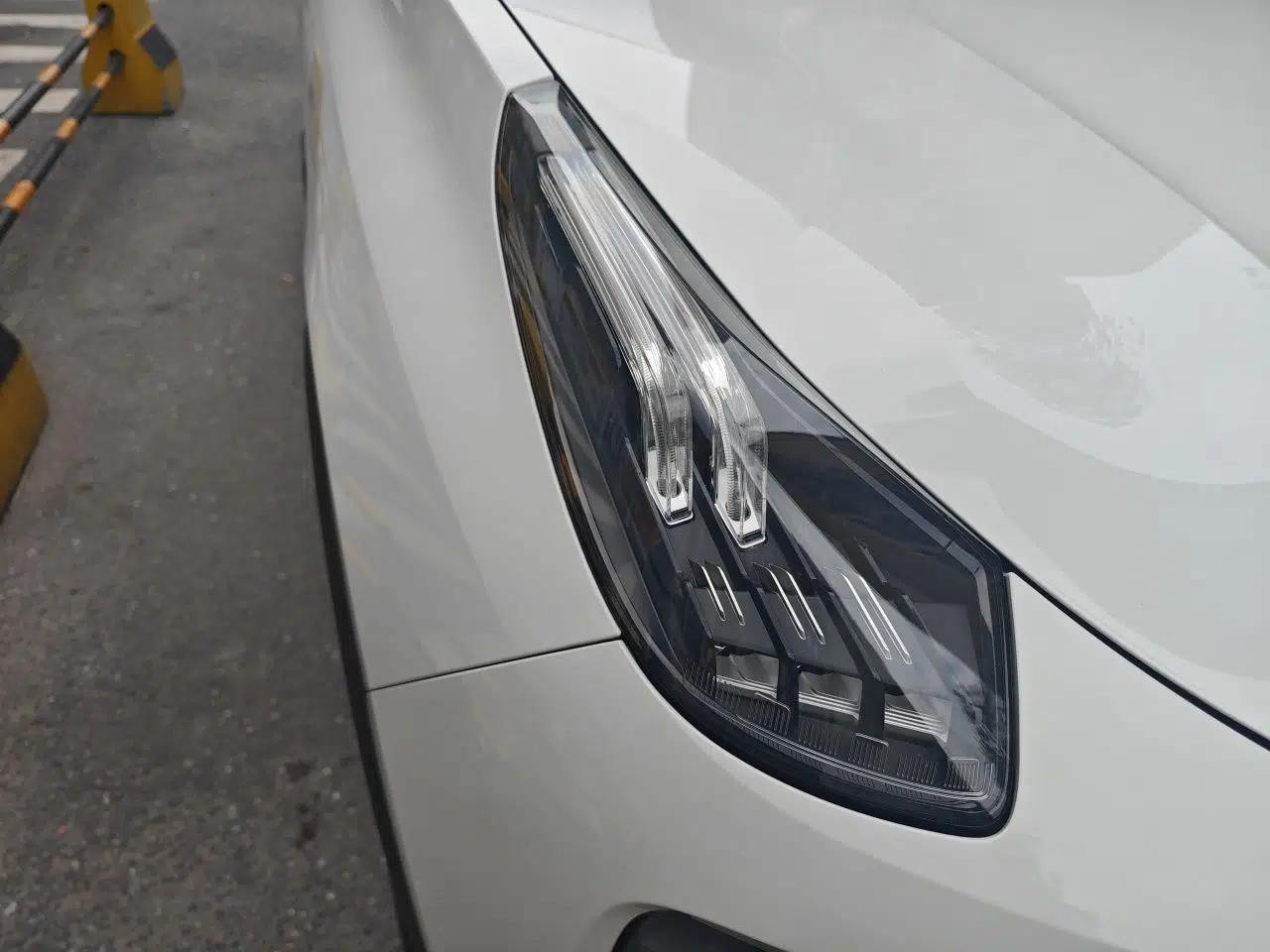 Lynk & Co 01 EM-P 2019 1.5T PHEV Jing Meeting China VI Emission Standards — миниатюра 7