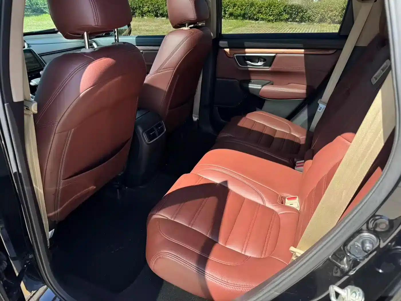 Honda CR-V 2019 240TURBO CVT 2WD Comfort Edition (National V Emission Standard) — миниатюра 13