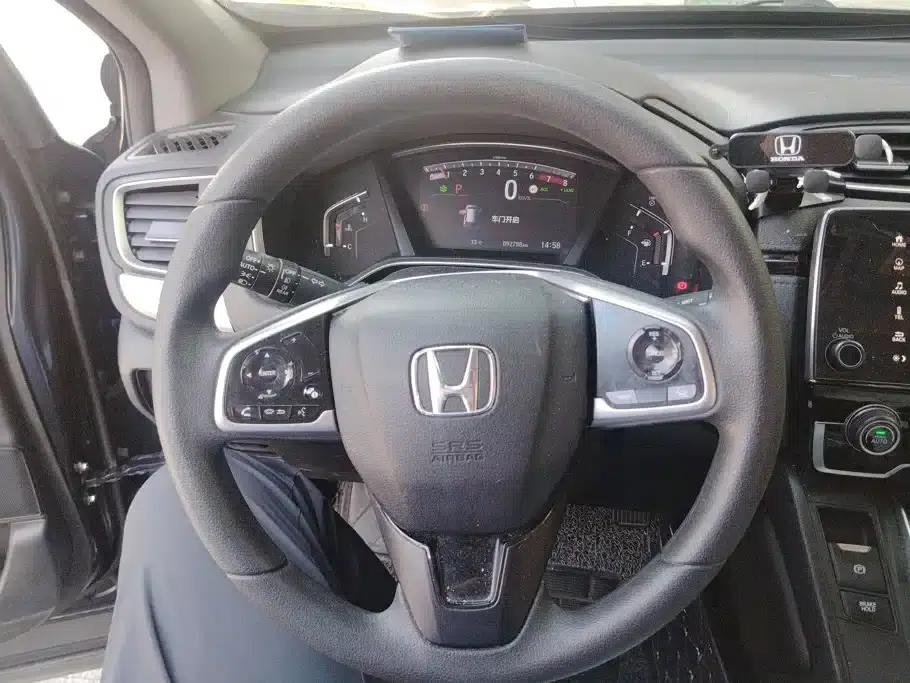 Honda CR-V 2021 240TURBO CVT 2WD Urban Edition — миниатюра 15