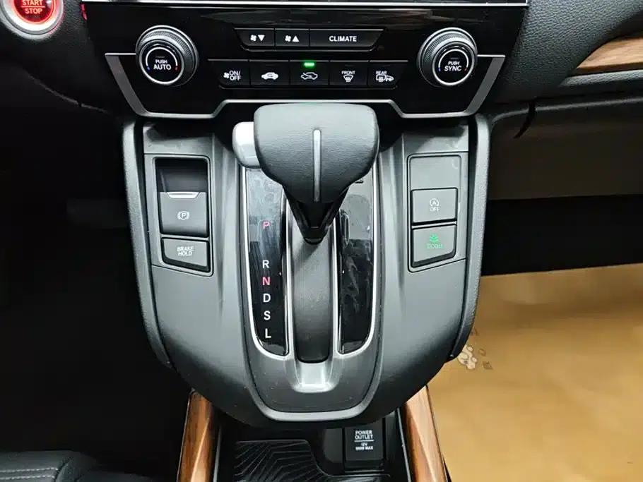 Honda CR-V 2019 240TURBO CVT 2WD Fashion Edition (China VI Emission Standard) — миниатюра 16