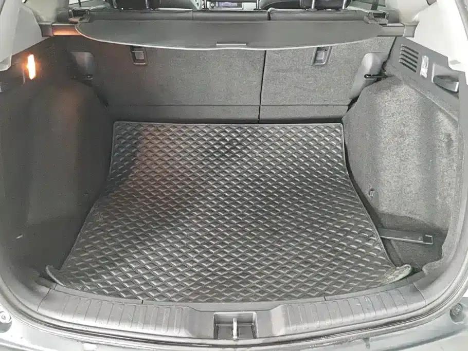 Honda CR-V 2019 240TURBO CVT 2WD Fashion Edition (China VI Emission Standard) — миниатюра 4