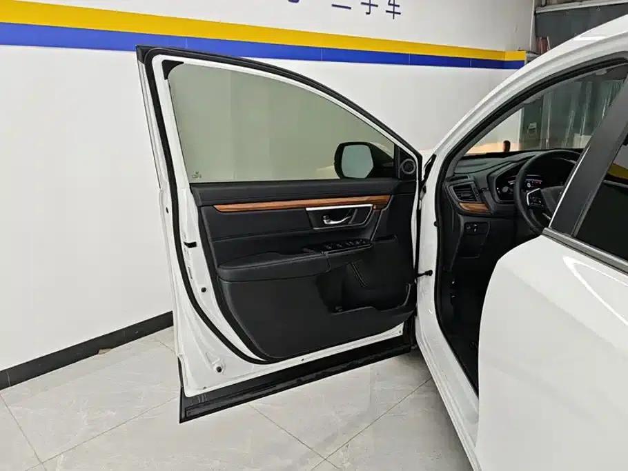 Honda CR-V 2019 240TURBO CVT 2WD Fashion Edition (China VI Emission Standard) — миниатюра 7