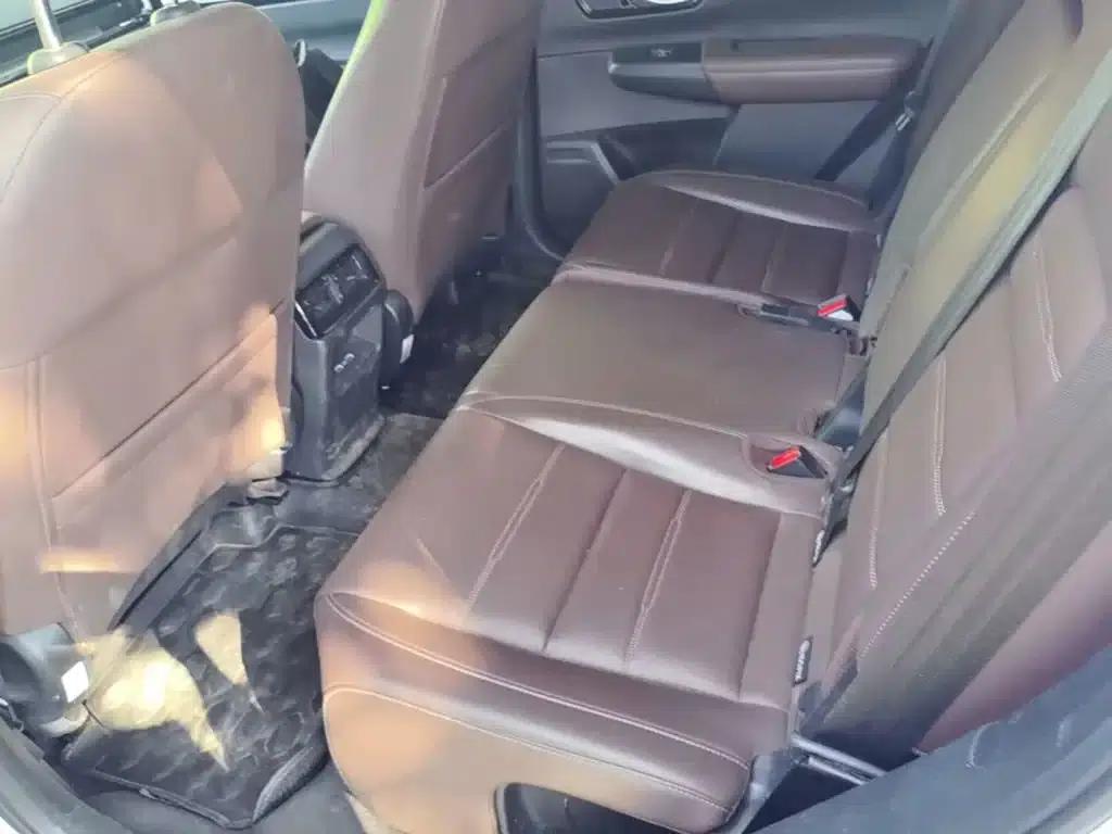 Honda CR-V 2023 240TURBO 2WD Premium Edition 7-seater — миниатюра 17