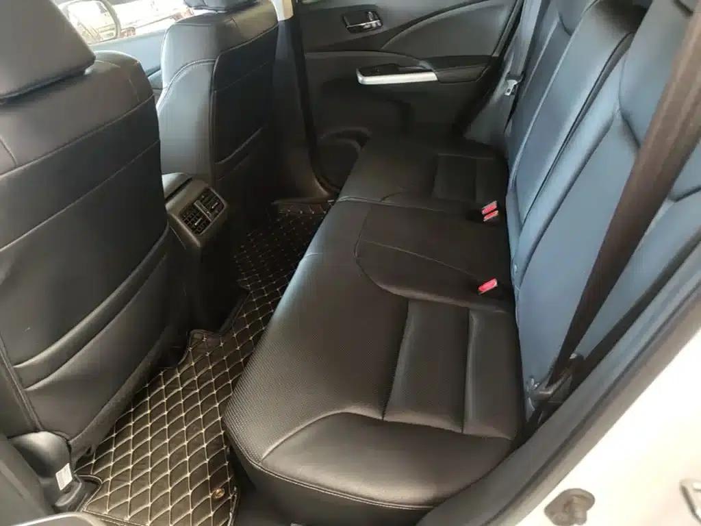 Honda CR-V 2015 2.4L 2WD Luxury Edition — миниатюра 17
