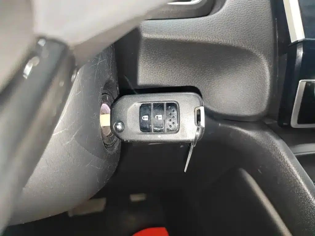 Honda CR-V 2019 240TURBO CVT 2WD Comfort Edition (China VI Emission Standard) — миниатюра 18