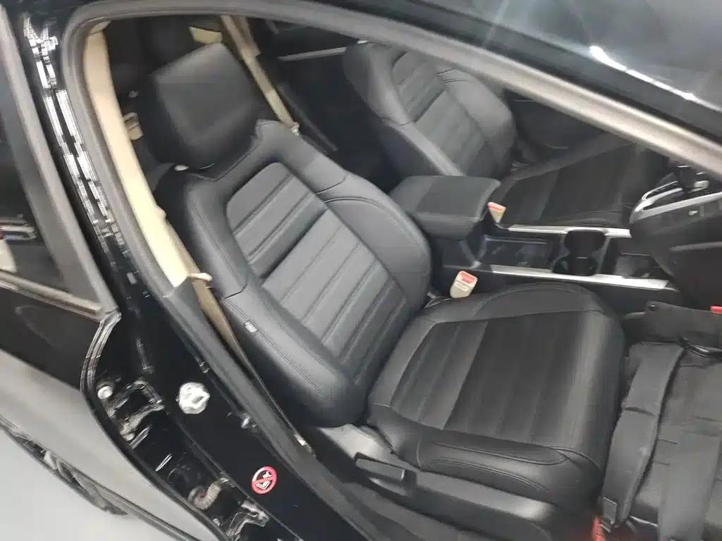 Honda CR-V 2019 240TURBO CVT 2WD Comfort Edition (China VI Emission Standard) — миниатюра 21
