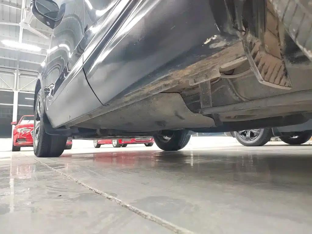 Honda CR-V 2019 240TURBO CVT 2WD Comfort Edition (China VI Emission Standard) — миниатюра 22