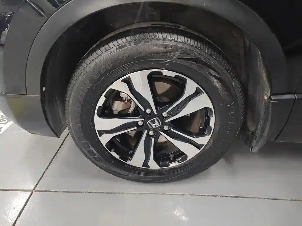 Honda CR-V 2019 240TURBO CVT 2WD Comfort Edition (China VI Emission Standard) — миниатюра 25