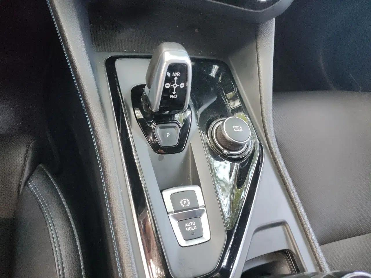 Lynk & Co 03 New Energy 2021 1.5T PHEV Pro — миниатюра 14