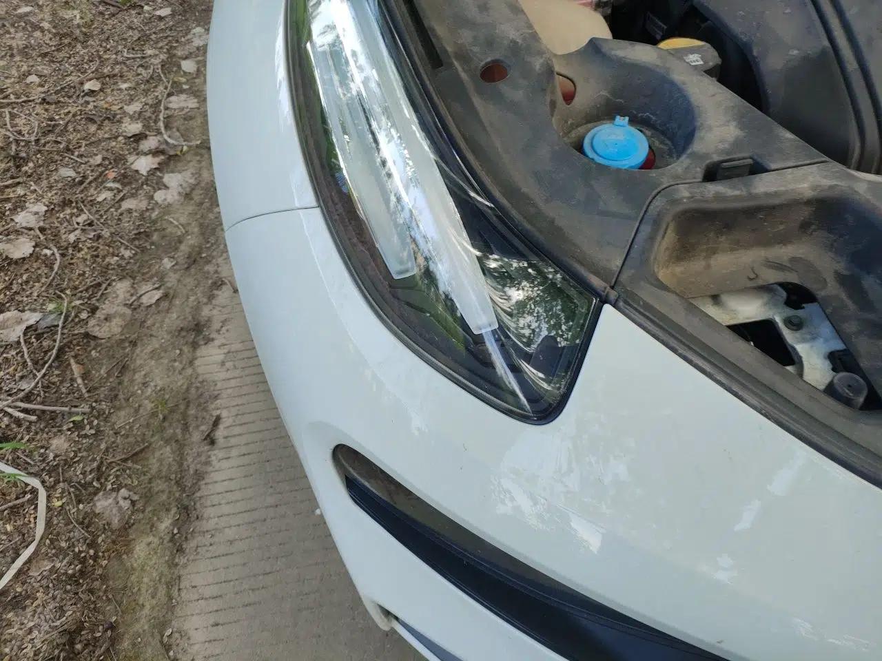Lynk & Co 03 New Energy 2021 1.5T PHEV Pro — миниатюра 7